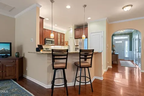 5938 Hourglass Court Raleigh NC 27612