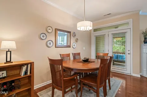 5938 Hourglass Court Raleigh NC 27612