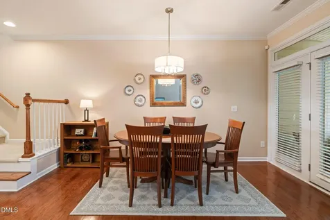 5938 Hourglass Court Raleigh NC 27612