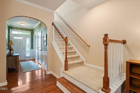 5938 Hourglass Court Raleigh NC 27612
