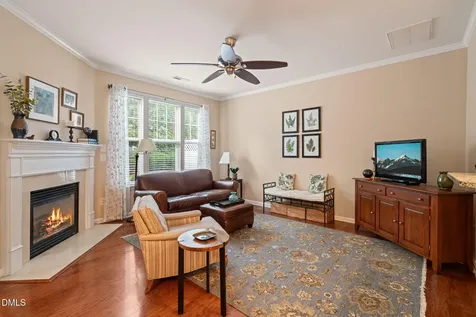 5938 Hourglass Court Raleigh NC 27612