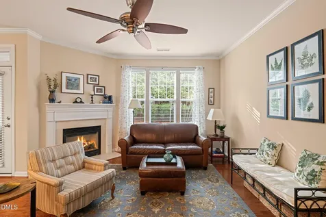 5938 Hourglass Court Raleigh NC 27612