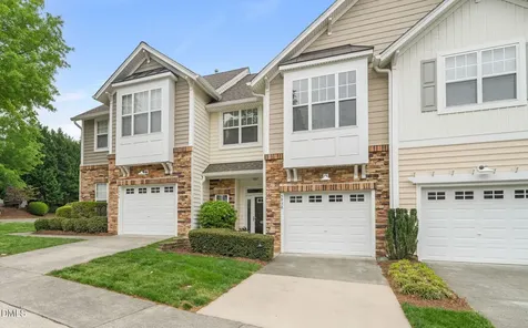 5938 Hourglass Court Raleigh NC 27612