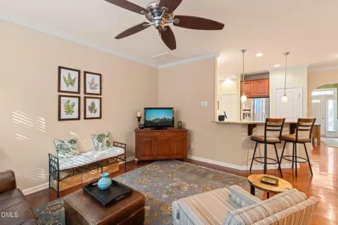 5938 Hourglass Court Raleigh NC 27612