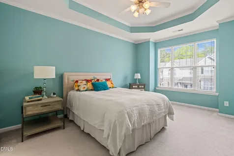 5938 Hourglass Court Raleigh NC 27612