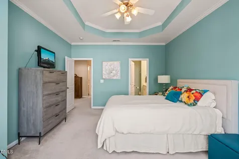 5938 Hourglass Court Raleigh NC 27612
