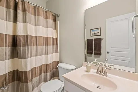 5938 Hourglass Court Raleigh NC 27612