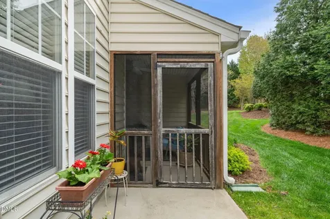 5938 Hourglass Court Raleigh NC 27612