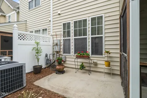 5938 Hourglass Court Raleigh NC 27612
