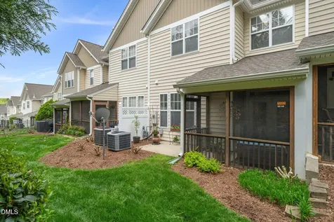5938 Hourglass Court Raleigh NC 27612