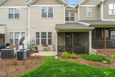 5938 Hourglass Court Raleigh NC 27612