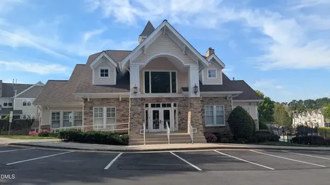 5938 Hourglass Court Raleigh NC 27612