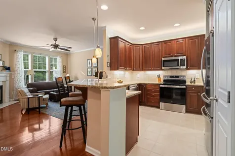 5938 Hourglass Court Raleigh NC 27612