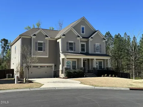 3 Pearl Mill Court Durham NC 27703