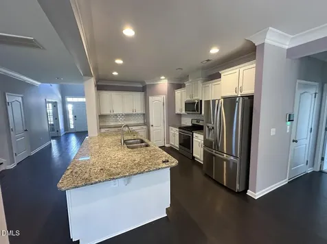 3 Pearl Mill Court Durham NC 27703