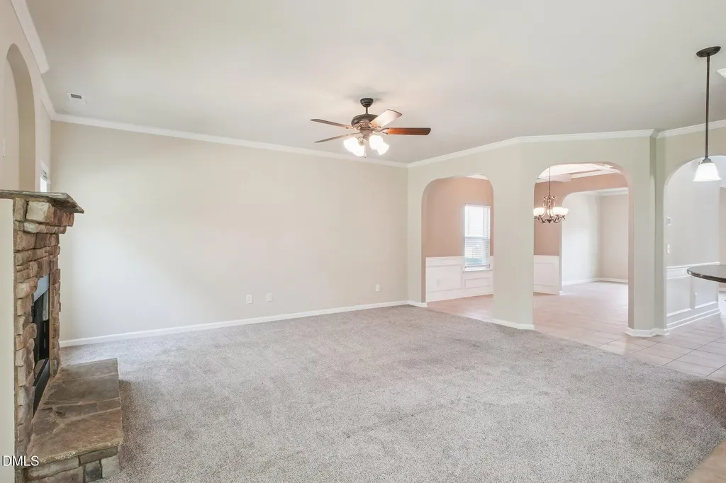 5552 Fantasy Moth Drive Garner NC 27529