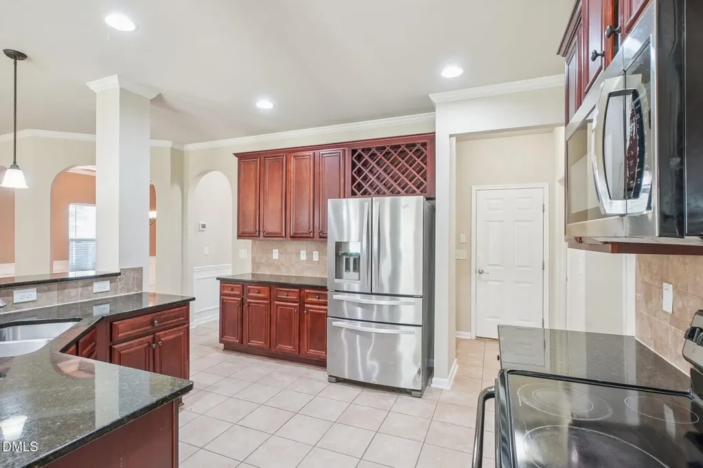 5552 Fantasy Moth Drive Garner NC 27529