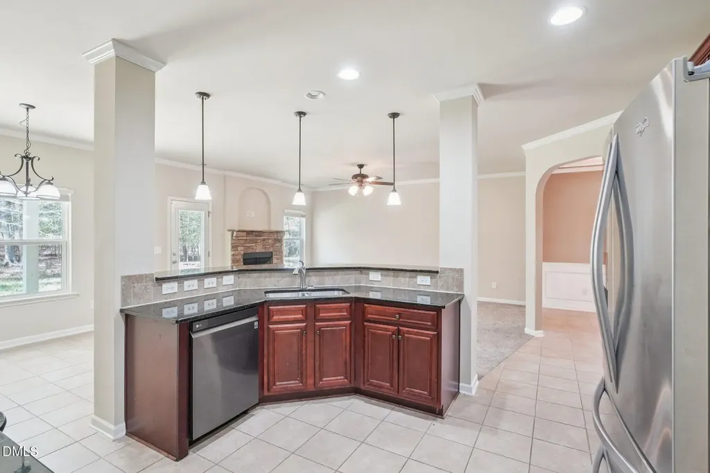 5552 Fantasy Moth Drive Garner NC 27529
