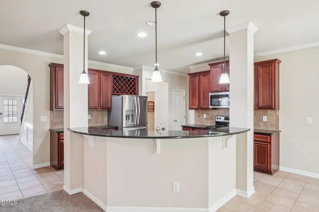 5552 Fantasy Moth Drive Garner NC 27529