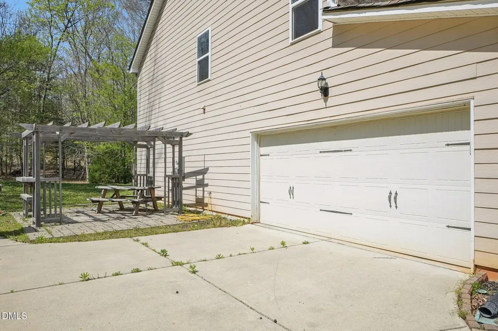 5552 Fantasy Moth Drive Garner NC 27529