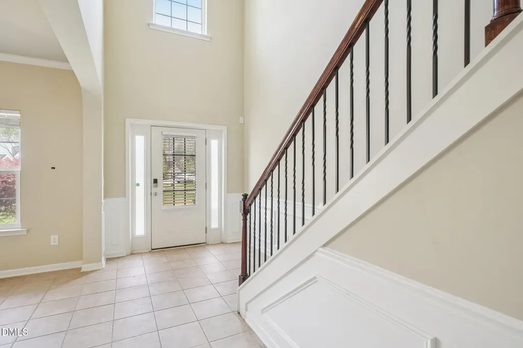 5552 Fantasy Moth Drive Garner NC 27529