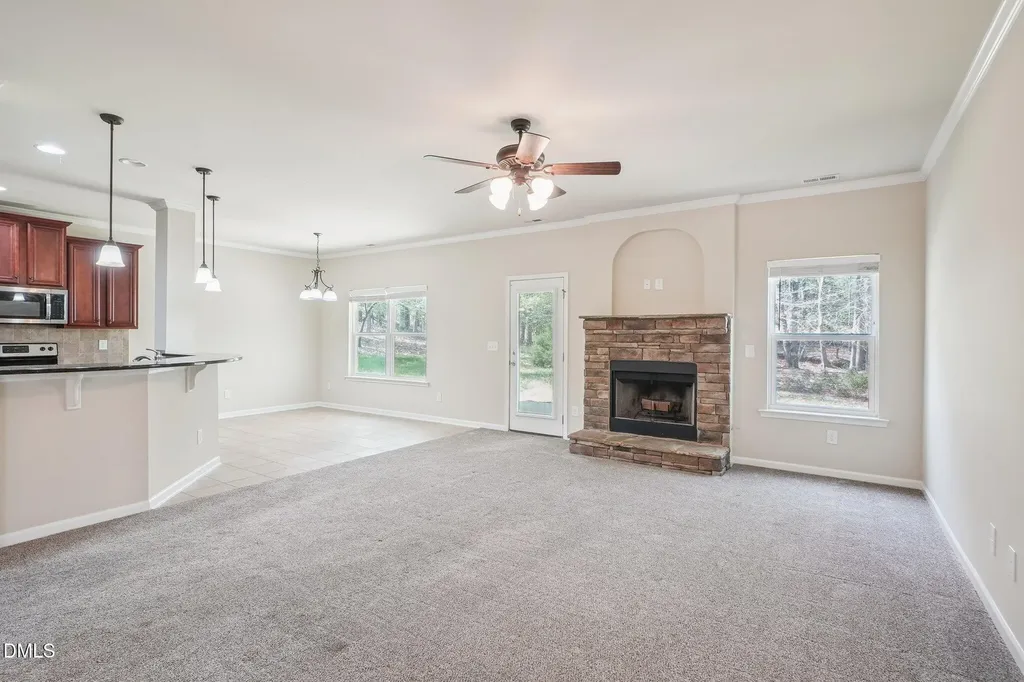 5552 Fantasy Moth Drive Garner NC 27529