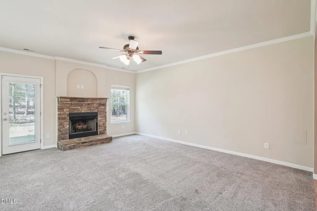 5552 Fantasy Moth Drive Garner NC 27529