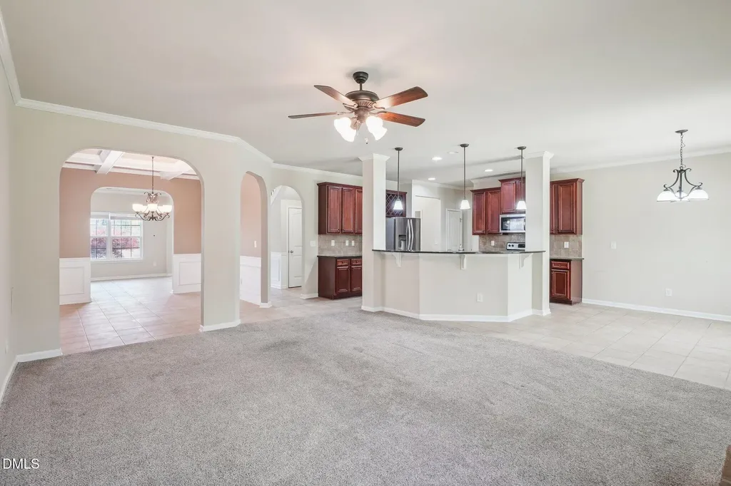 5552 Fantasy Moth Drive Garner NC 27529