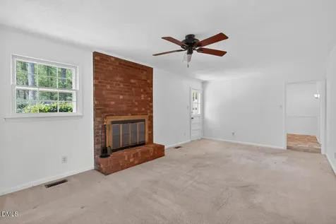 4905 Reigal Wood Road Durham NC 27712