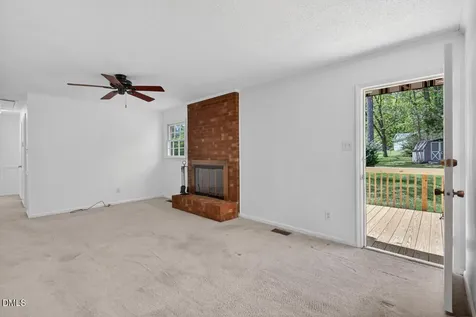 4905 Reigal Wood Road Durham NC 27712