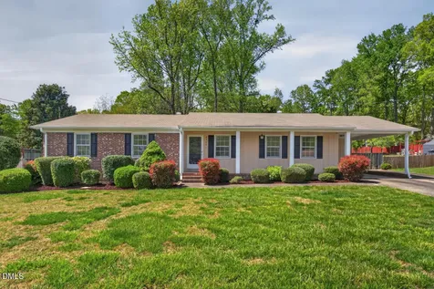 4905 Reigal Wood Road Durham NC 27712
