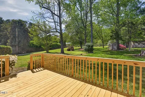4905 Reigal Wood Road Durham NC 27712