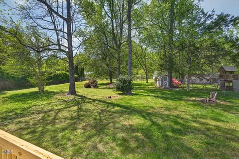4905 Reigal Wood Road Durham NC 27712
