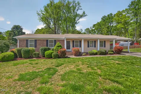 4905 Reigal Wood Road Durham NC 27712