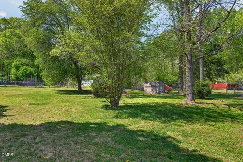 4905 Reigal Wood Road Durham NC 27712