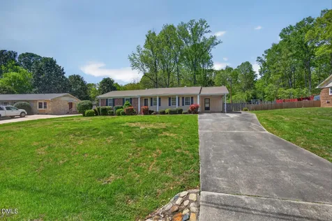 4905 Reigal Wood Road Durham NC 27712