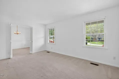 4905 Reigal Wood Road Durham NC 27712
