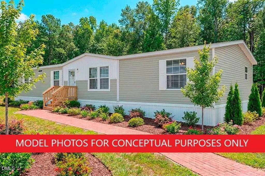 4845 Monticello Avenue Hope Mills NC 28348