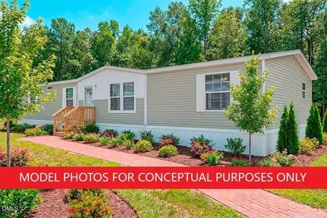 4845 Monticello Avenue Hope Mills NC 28348