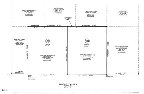 4845 Monticello Avenue Hope Mills NC 28348