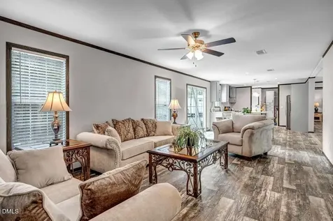 4845 Monticello Avenue Hope Mills NC 28348