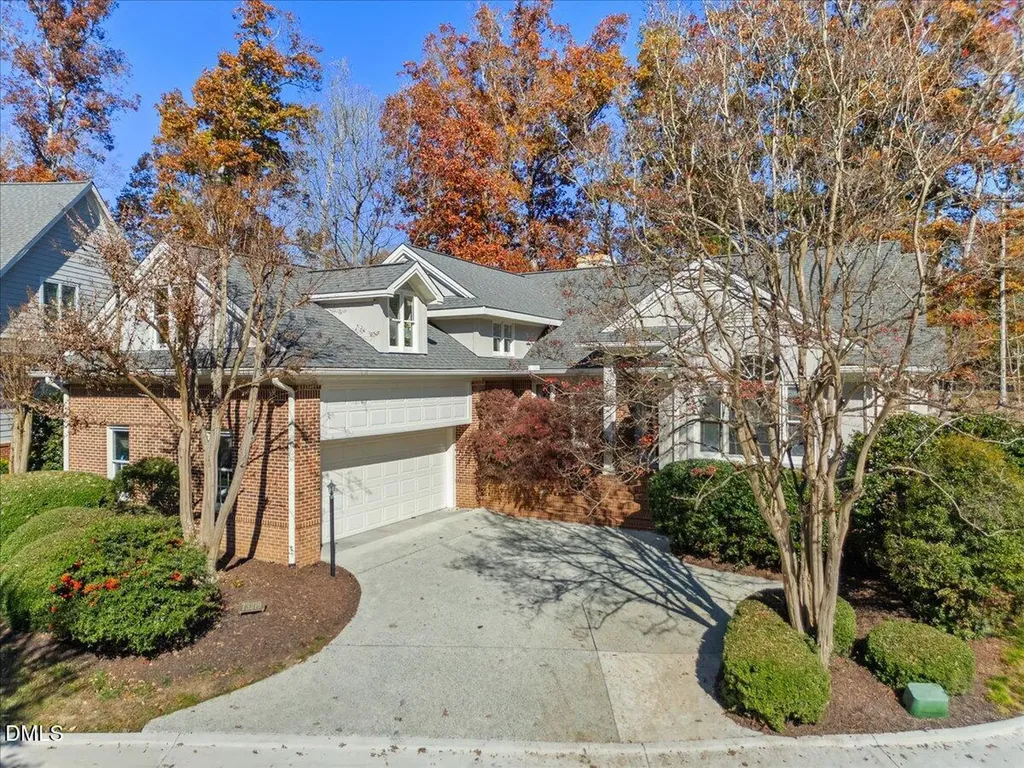 73219 Burrington Chapel Hill NC 27517