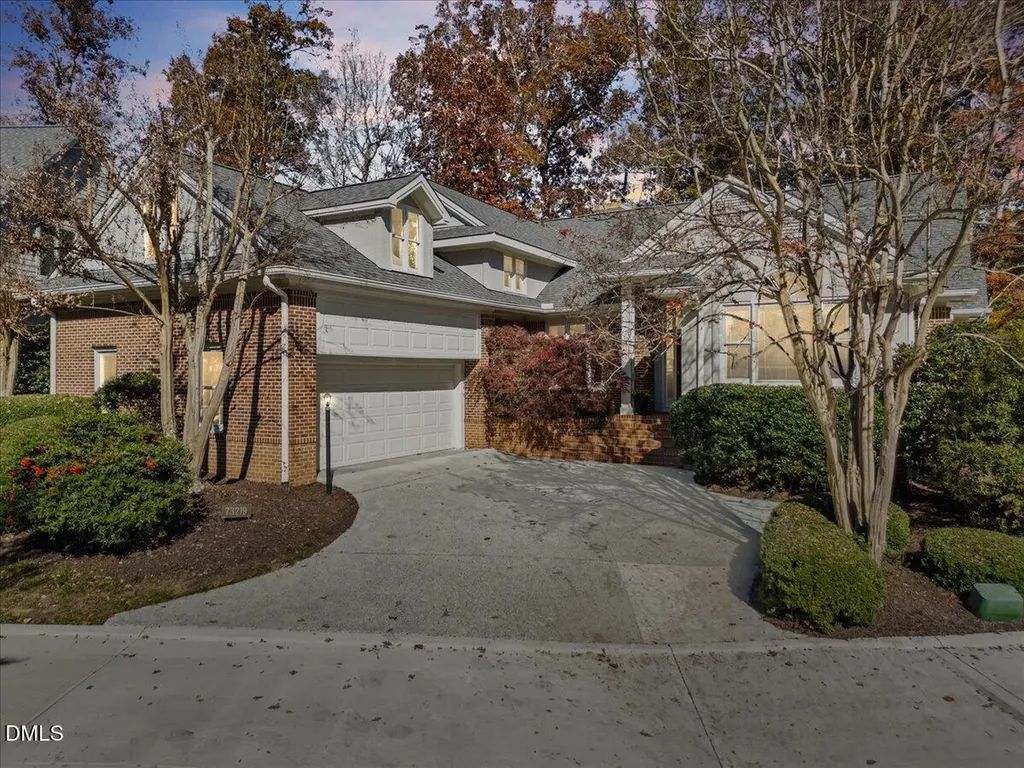 73219 Burrington Chapel Hill NC 27517