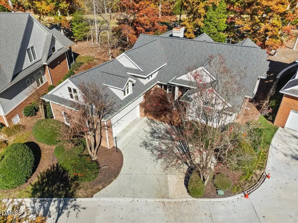 73219 Burrington Chapel Hill NC 27517