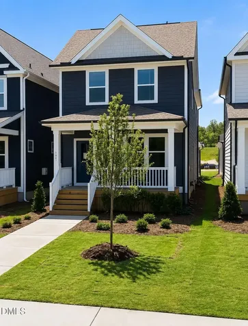 1901 Wendell Valley Boulevard Wendell NC 27591