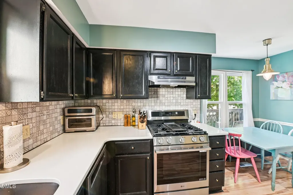 4508 Emmit Drive Raleigh NC 27604