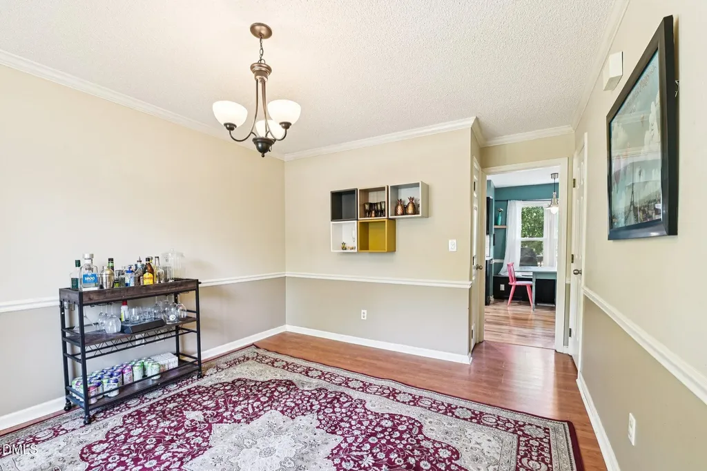 4508 Emmit Drive Raleigh NC 27604