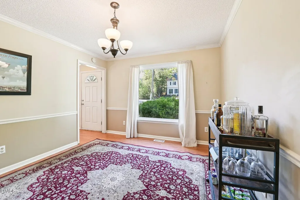 4508 Emmit Drive Raleigh NC 27604