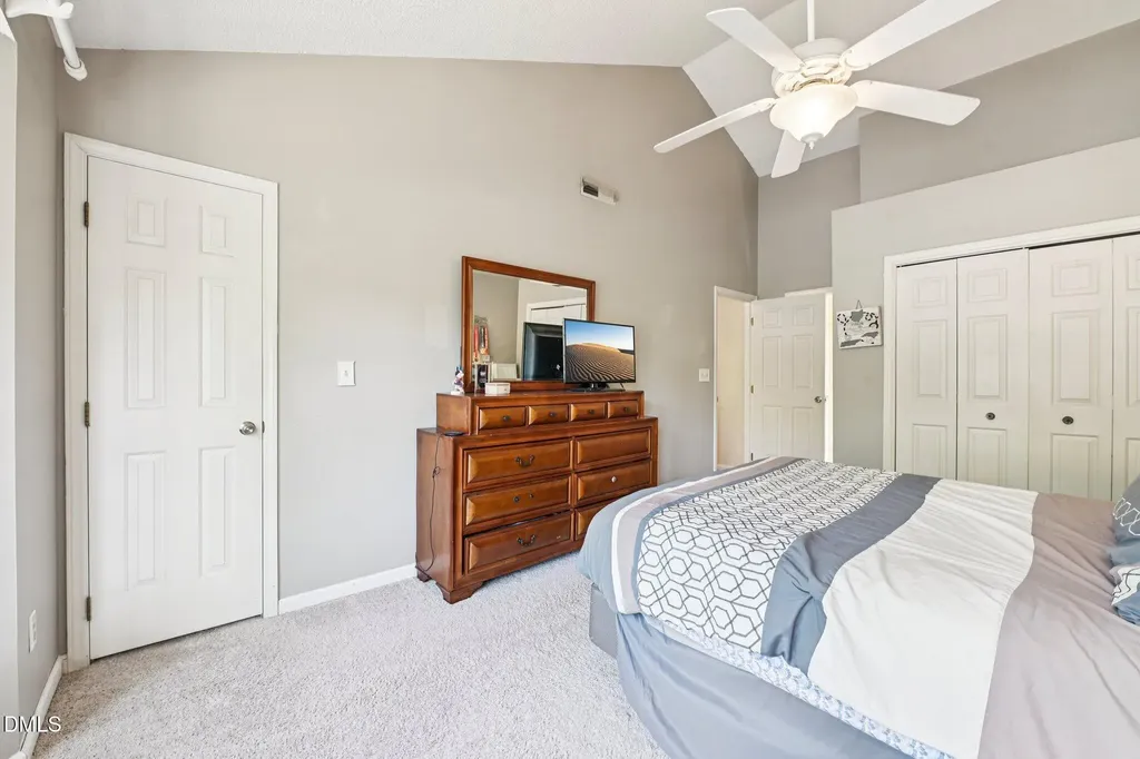 4508 Emmit Drive Raleigh NC 27604