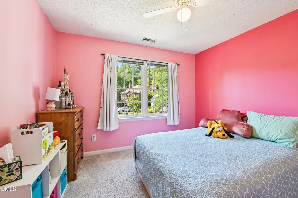 4508 Emmit Drive Raleigh NC 27604